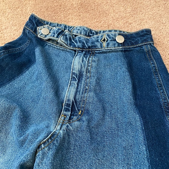 Urban outfitters BDG wide leg jeans - Picture 3 of 8